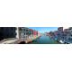 Venetië Italië - panoramische fotoprint 4