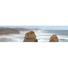 Victoria Australië - panoramische fotoprint