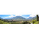 Zuid Tirol - Italië - panoramische fotoprint 2