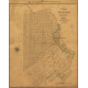 Kaart San Francisco - 1849