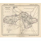 Kaart Borne - 1866