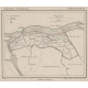 Kaart Pernis - 1867