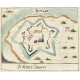 Schans Voorn - plattegrond