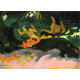 Aan zee - Fatata te miti - Gauguin - 1892