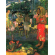 Ave Maria - Paul Gauguin - 1891