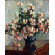 Chrysanten - Monet - 1882