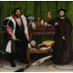 De Ambassadeurs - Hans Holbein - 1533