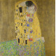 De Kus - Gustav Klimt - 1907-'08