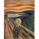 De Schreeuw - Edvard Munch - 1910