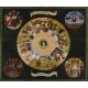 De zeven doodzonden - Hiëronymus Bosch - 1500-'25