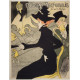 Divan Japonais - Toulouse-Lautrec - 1893