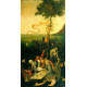 Het Narrenschip - Hiëronymus Bosch - 1494-1510