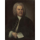 Johann Sebastian Bach - Haussmann - 1746