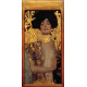 Judith I - Gustav Klimt - 1901