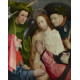Met doornen gekroond - Hiëronymus Bosch -  1479-1516