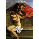 Susanna en de oudsten - Artemisia Gentileschi - 1610