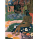 Vairumati tei oa - Gauguin -1892