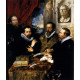 Vier filosofen - Rubens - 1611