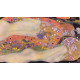 Waterslangen II - Gustav Klimt - 1907