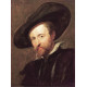 Zelfportret - Petrus Paulus Rubens - 1628-'30
