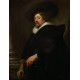 Zelfportret - Petrus Paulus Rubens - 1633-40