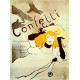 Confetti - Toulouse-Lautrec - 1894