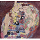 De Maagden - Gustav Klimt - 1912-'13