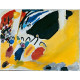 Impressie III - Concert - Kandinsky - 1911