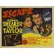 Escape - 1940 - lobbykaart