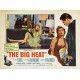 The Big Heat - lobbykaart - 1959