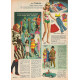 Barbie Sears postorder catalogus pagina 60er jaren