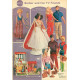 Barbie and her TV friends - Alden's Kerst catalogus 1972