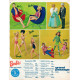Barbie catalogus pagina - Frankrijk - 1966