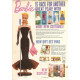 Barbie is back - advertentie - 1969
