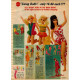 Barbie "living dolls" - Sears postorder catalogus pagina - 1972