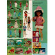 Barbie postorder catalogus pagina - 1967