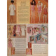 JC Penney's Barbie Kerst catalogus pagina - 1970 