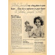 Shirley Temple pop advertentie - april 1936