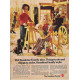 Sunshine Family advertentie - Mattel - 70er jaren