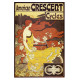 American Crescent fietsen - 1899