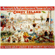 Barnum & Bailey - Coney Island water carnival poster - 1898