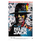 Billy Jack - poster - 1971
