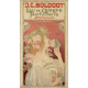 Boldoot poster - 1897