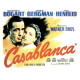Casablanca - filmposter - 1942