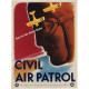 Civil Air Patrol poster - 1943