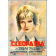 Cleopatra - filmposter A - 1934