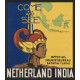 Come and see Netherland India poster