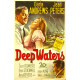 Deep waters -  poster - 1948