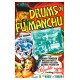 Drums of Fu Manchu - filmposter B - 1940