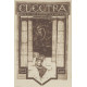 Electra affiche - 1920